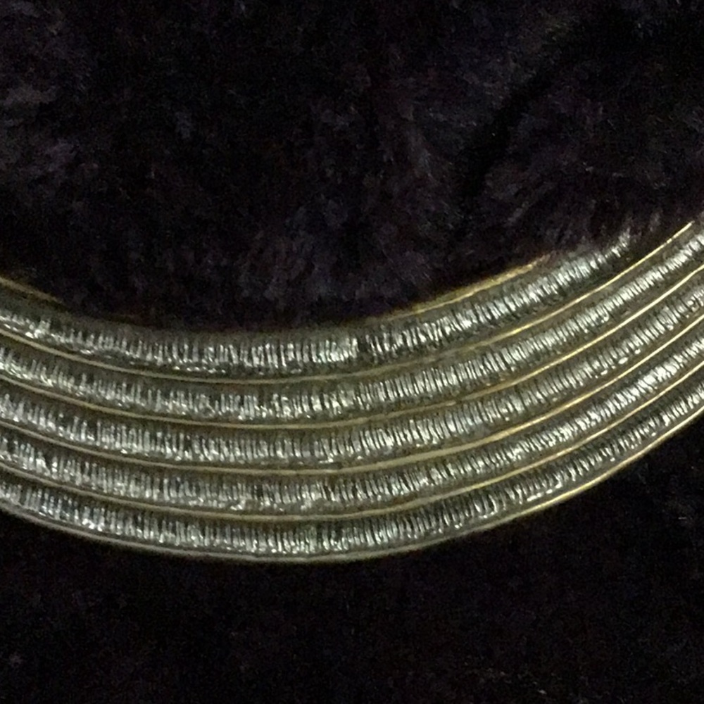 Hinged Neck Cuff - image 2